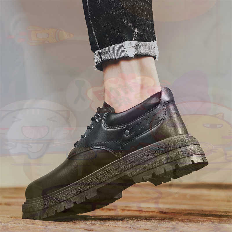 Women Formal Wear Black And White - Dark Natural หนังแฟชั่น Trainers เทนนิสรองเท้าผ้าใบผู้ชายรองเท้าแฟชั่นรองเท้าผ้าใบคุณภาพกีฬาราคาต่ําสุขภาพ