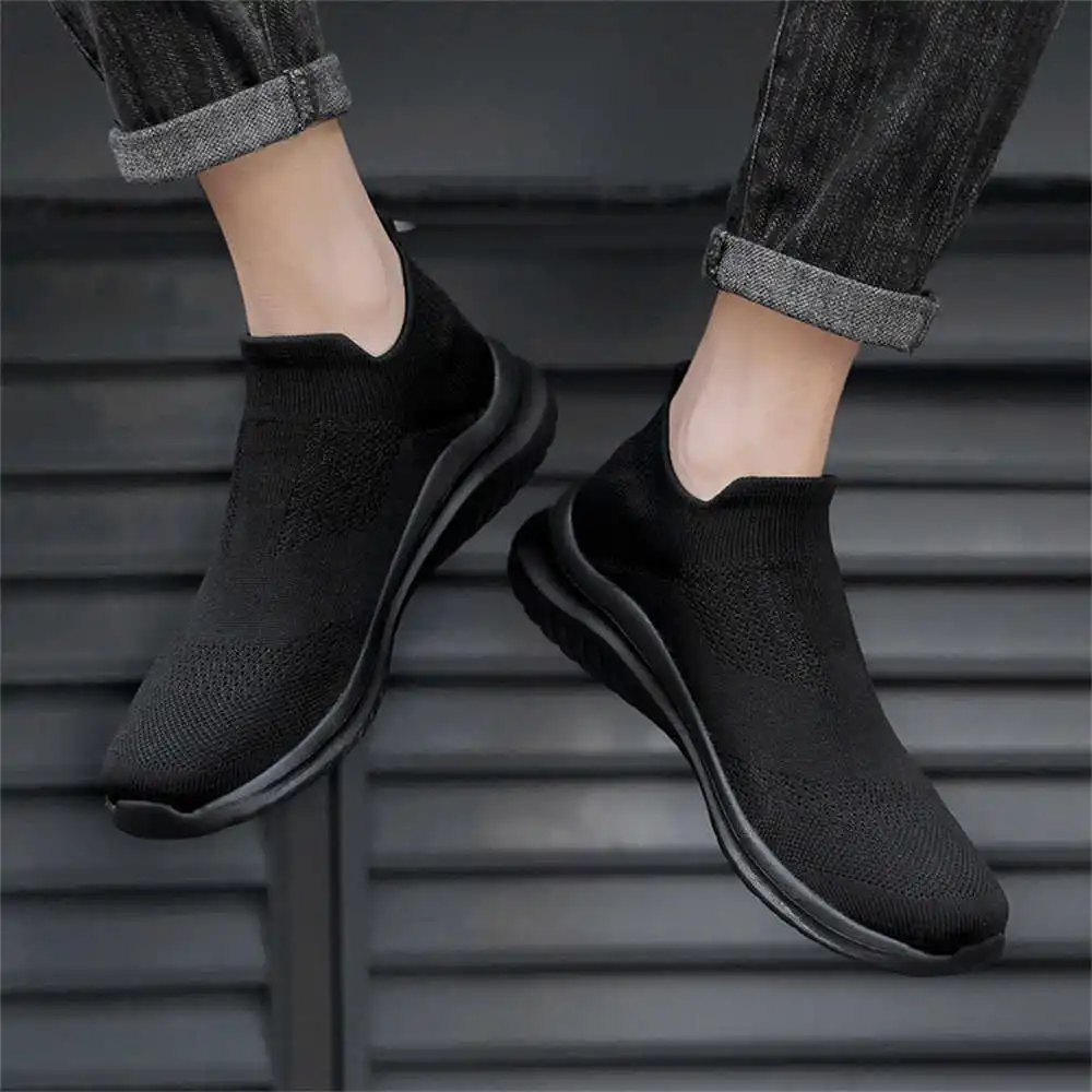 Formal Wear Women'S Loafers - Beige Soft ใหม่รองเท้าเทนนิส Man สีขาว 46