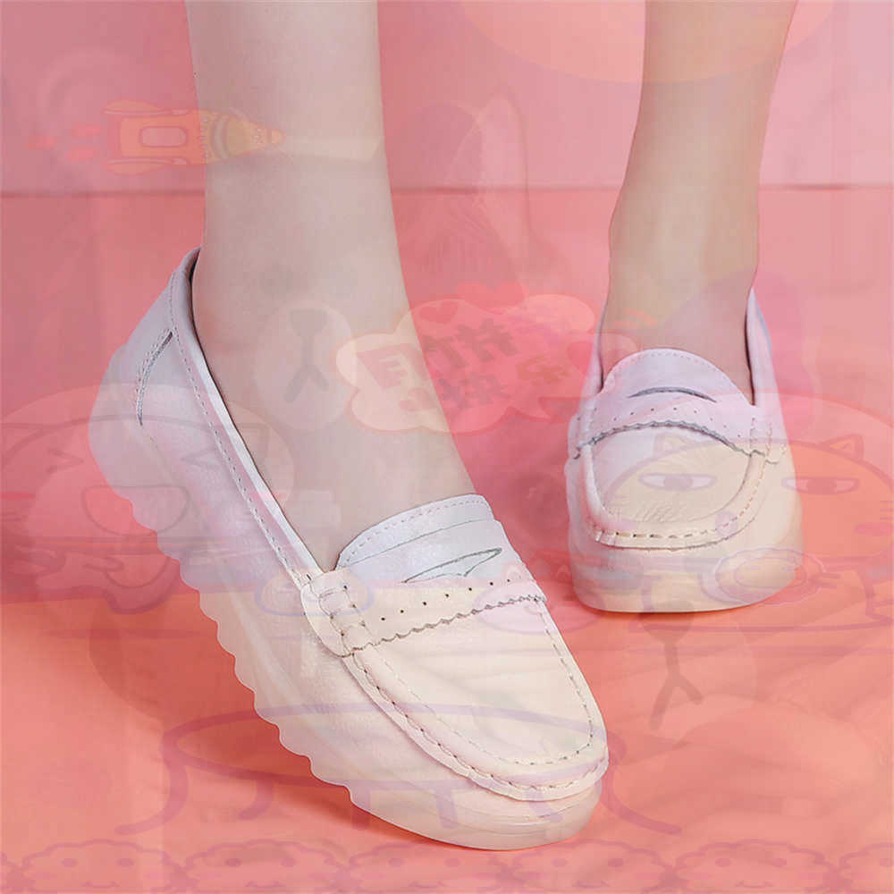 รองเท้าแตะขับรถวัยรุ่นรองเท้าผ - Formal Wear Women'S Loafers บทวิจารณ์และราคา