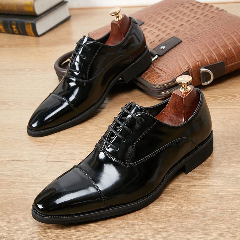 ใหม่หนังรุ่นความสูงภายในธุรกิจ - Formal Wear Women'S Loafers บทวิจารณ์และราคา