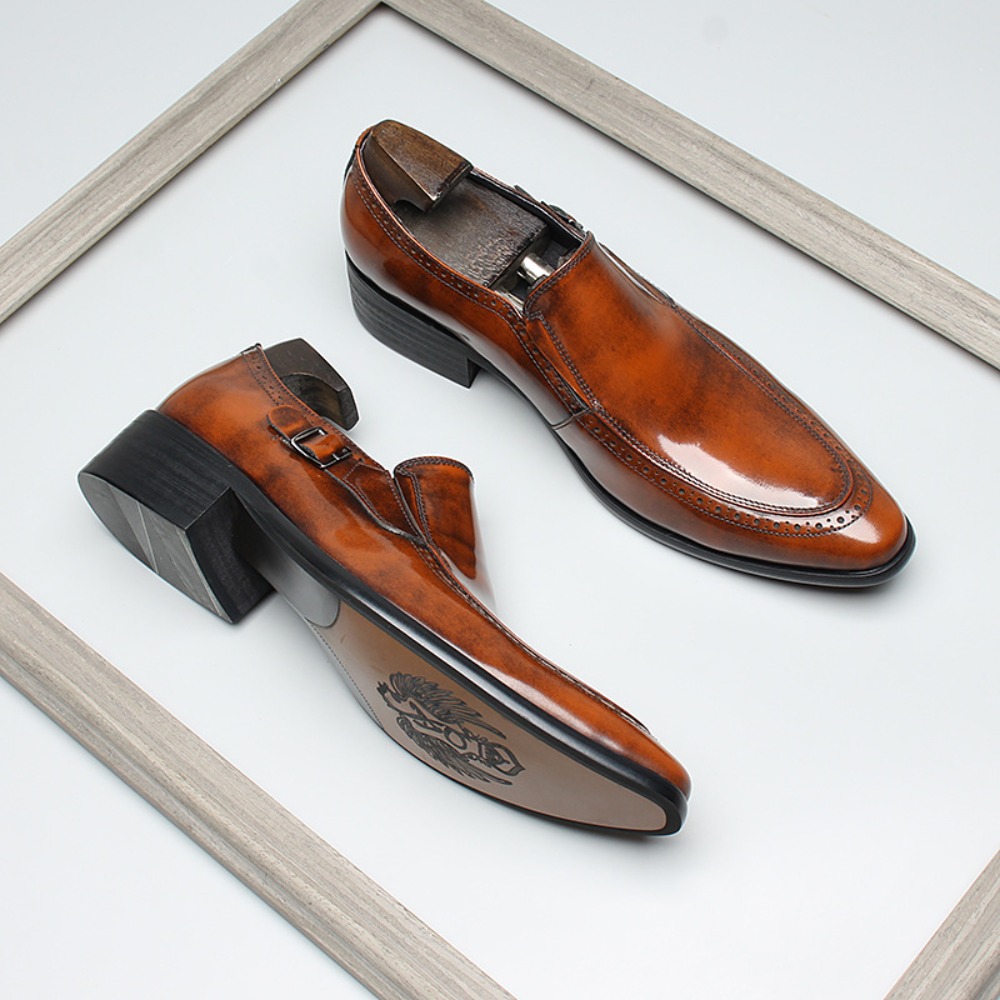 รองเท้าลำลองผู้ชายรุ่นใหม่ปี 2 - Formal Wear Women'S Loafers บทวิจารณ์และราคา
