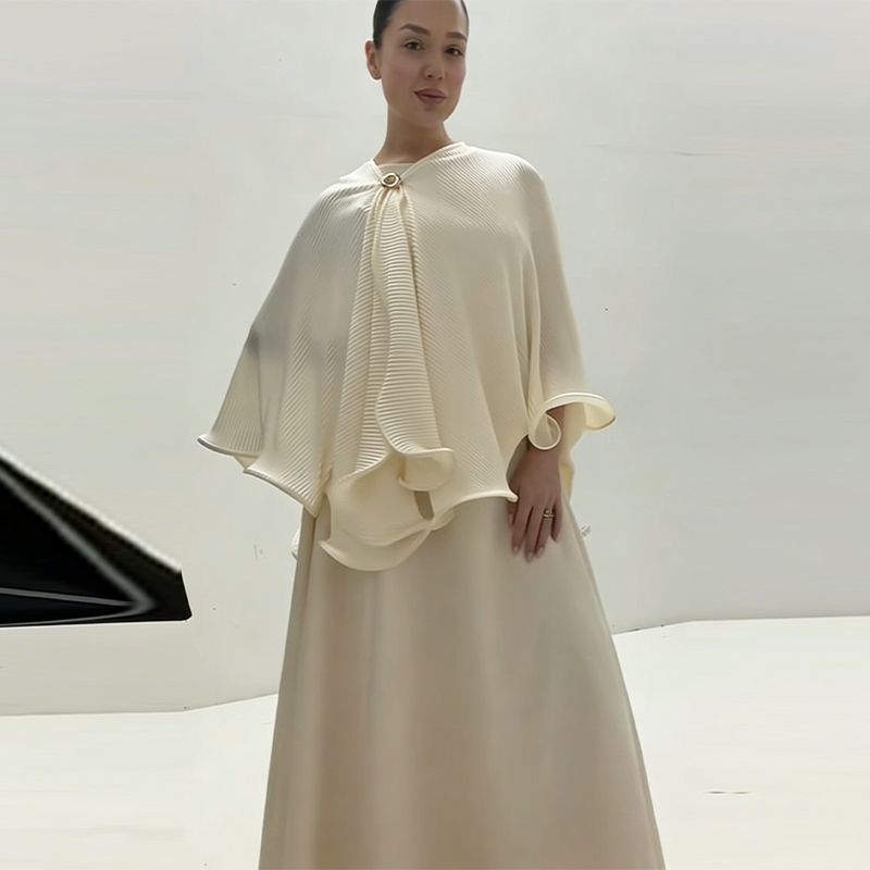 ชุดเดรสผ้าคลุมไหล่สไตล์โรแมนติ - Formal Wear Women Us บทวิจารณ์และราคา