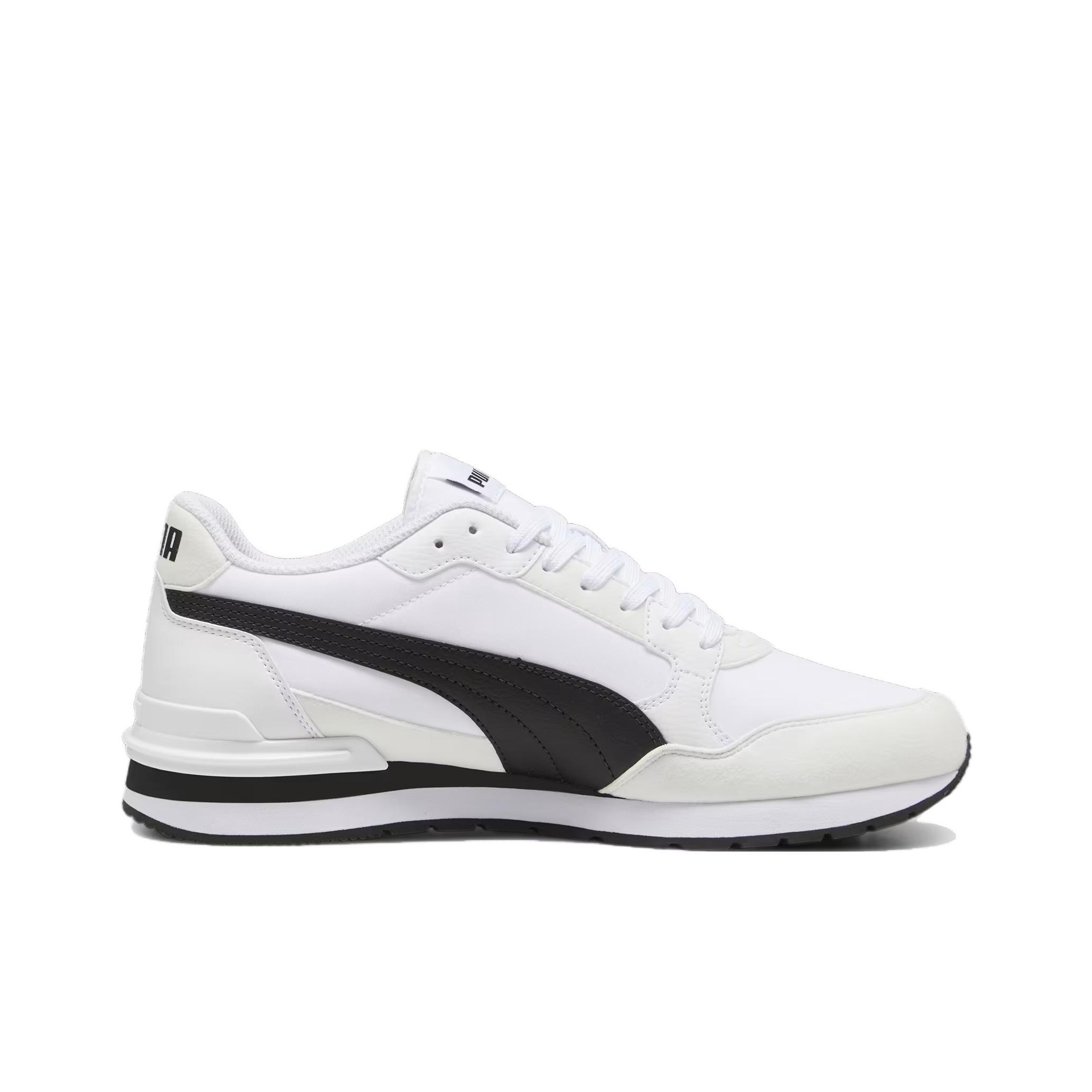 PUMA St Runner รองเท้าลำลองหุ้ - Puma Shoes Rs-X บทวิจารณ์และราคา