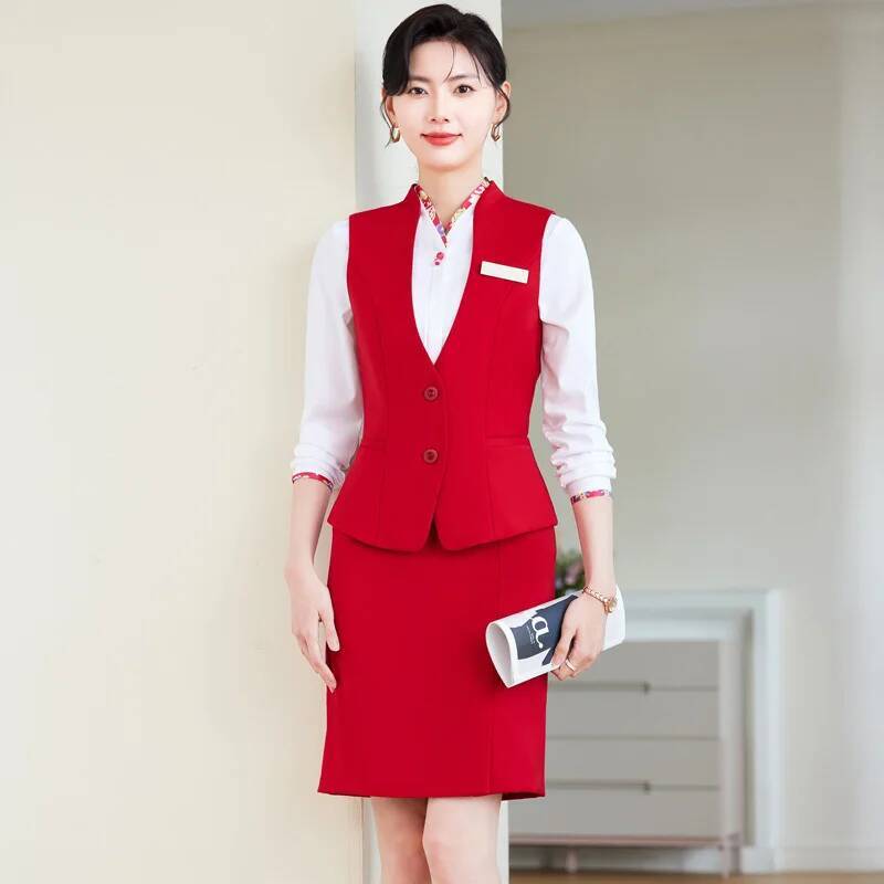 ชุดสูททำงานไซส์ใหญ่พิเศษ 5XL ส - Women Formal Wear Pants บทวิจารณ์และราคา