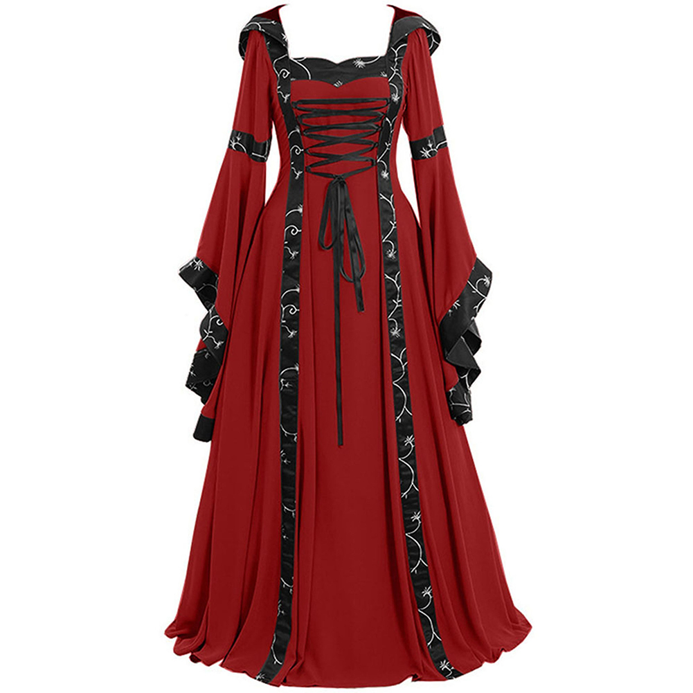 ชุดคอสเพลย์ลำลองสำหรับผู้หญิง  - Women'S Gothic Formal Wear บทวิจารณ์และราคา
