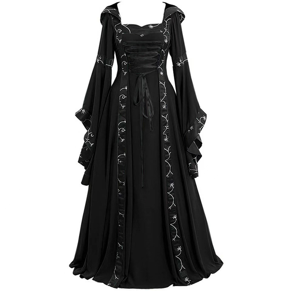 ชุดคอสเพลย์ลำลองสำหรับผู้หญิง  - Women'S Gothic Formal Wear บทวิจารณ์และราคา