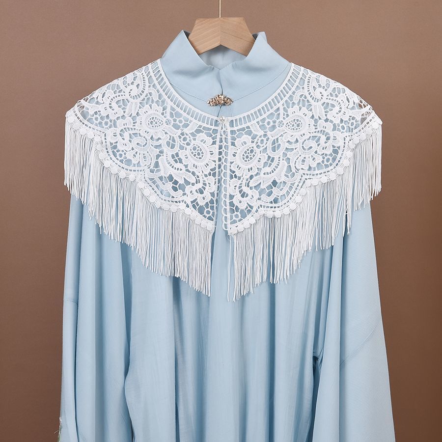 ผ้าคลุมไหล่ผู้หญิงสไตล์โบฮีเมี - Women'S Gothic Formal Wear บทวิจารณ์และราคา