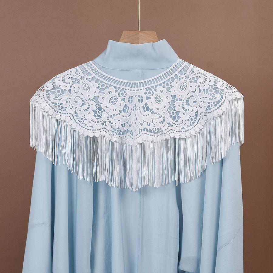 ผ้าคลุมไหล่ผู้หญิงสไตล์โบฮีเมี - Women'S Gothic Formal Wear บทวิจารณ์และราคา