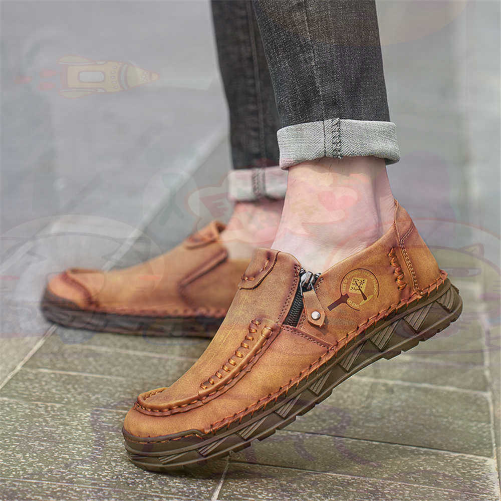 ตัวเลขขนาดเล็กขับรถรองเท้าผ้าใ - Formal Wear Women'S Loafers บทวิจารณ์และราคา