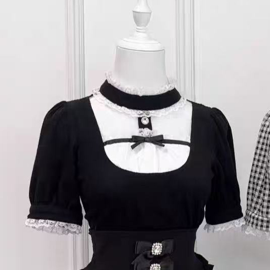 เสื้อโลลิต้าสไตล์ญี่ปุ่นสำหรับ - Formal Wear Japan Women บทวิจารณ์และราคา